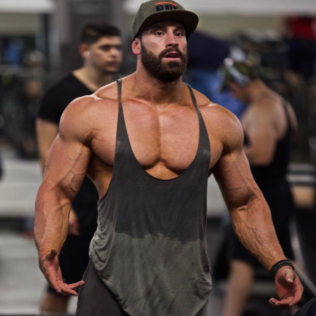 A Personal Trainer